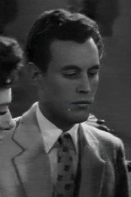 Claude Le Lorrain as The young man in The Whole Town Accuses 1956