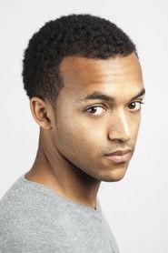 Paul Adeyefa as Arthur Roberts in A Scottish Soldier: A Lost Diary of WW1 2018