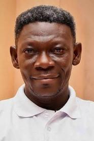 Kofi Adu as Mr. Owusu in Abro Ne Bayie 2008