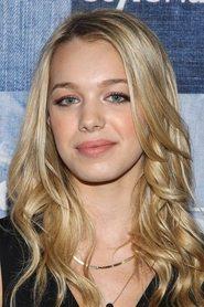 Sadie Calvano as Erin Cornyn in Secrets of a Marine's Wife 2021