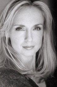 Heather McAdam as Laurie Hansen in Starflight: The Plane That Couldn't Land 1983