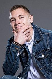 Karlo Maloča as Tomo in The Mysterious Boy 2013