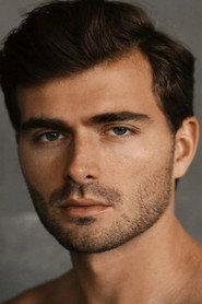 Denis Zavolokin as Drummer in Sneakers 2021