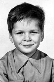 Harvey Grant as Pete in Juvenile Jungle 1958