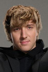 Mack Hopkins as Self in The Masked Ones 2026