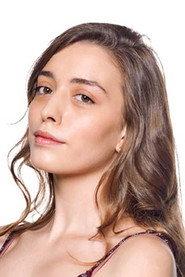 Ioli Charalampopoulou as Nurse Unicorn in Brando with a Glass Eye 2024