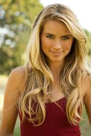 Nicole Taylor as Lily in Bedbug 2014