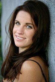 Emily Ann Lloyd as Hannah in Annie: A Royal Adventure 1995