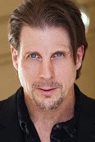 Brian S. Carpenter as Buddy in New York Nights 1994