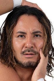 Yumehito Imanari as Yumehito Imanari( in Universe Magic 2026 2026