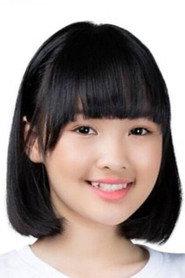 Pinpana Saengboon as Ping (segment "Baker") in The Cheese Sisters 2022