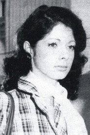 Maria do Rocio as Tânia in Salve-Se Quem Puder - O Rally da Juventude 1973