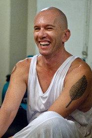 Marcelo Ferreira as Repórter in Playbeckett 2011
