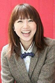 Ai Iwamura as MarinAngemon (voice) in Digimon Tamers: Runaway Locomon 2002