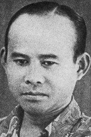 Hassan Sanusi as  in Rembulan Dan Matahari 1979