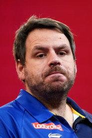 Adrian Lewis as Self (archive footage) in Simon Whitlock: Passion to Perform 2022