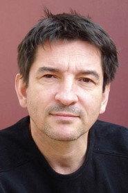 Arnaud Carbonnier as Louis Bayon in H.B. Human Bomb - Maternelle en otage 2007