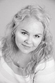 Laura Morrison-Richcreek as Melissa in Circle City Supernatural 2023