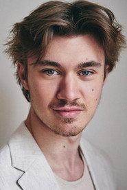 Alessandro Schuster as Oliver in Class Reunion 1.0 2018
