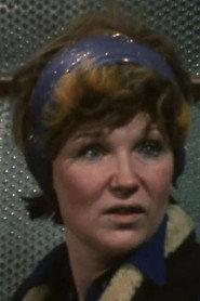 Nina Feklisova as Вера Васильевна in The Capercaillie's Nest 1987