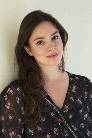 Marianna Januszewicz as Ewa in Love Me Again