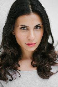 Sarah Armanious as Rose in Use Me 2019