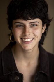 Giordana Marengo as Giulia in Bare Hands 2025