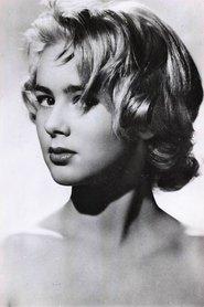 Cathia Caro as Suzanne Derblay in Il padrone delle ferriere 1959