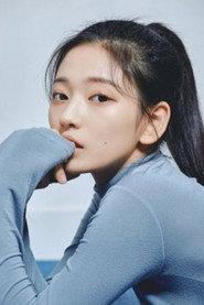 Han Ye-ji as Ji Soo in Love Attack 2023