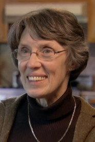 Penny Baring as Self in The Challenge of Rudolf Steiner 2011