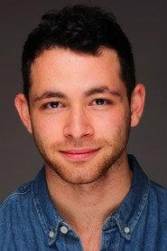 Tal Grushka as גבריאל לוין in Mary Lou - the Musical