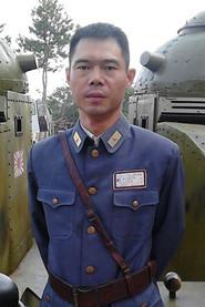 Yu Longgang as  in Mystery 2012