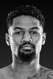 Shane Mosley Jr as Self in Isaac Cruz vs. Lamont Roach 2025