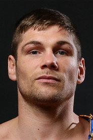 Chris Jenkins as Self in Michael Conlan vs. Miguel Marriaga 2022