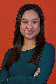 Ayessa Sotelo as Dara in Under a Juniper Tree 2023