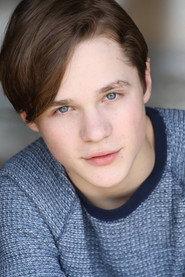 Ansel Carpenter as The Boy in Fawn 2019