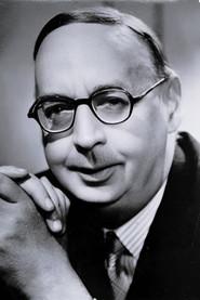 Miles Malleson as Jailer in One Night with You 1948