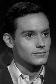 Rex Thompson as Louis Leonowens in The King and I 1956