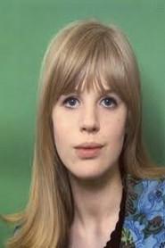 Marianne Groth Svendsen as  in As in Dreams 1954