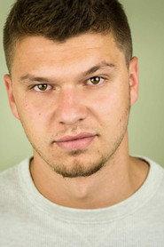 Alex Donnolo as Gabe Teich in Anna 2016