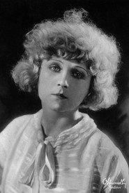 Evi Eva as  in The Monk from Santarem 1924