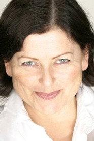 Sarah Hayward as Jackie in Kryptic 2025
