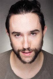 Edward Clendon as Christine in Mistress, Mercy 2018