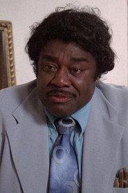 Leroy Daniels as Disco M.C. in Disco Godfather 1979
