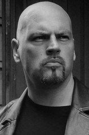 Jean-Marie Paris as Goran in Heartbreaker 2010