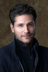 Péter Telekes as Keller in Hungarian Passion 2021