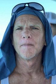 Mark Rackley as Self in Ultimate Predator 2006