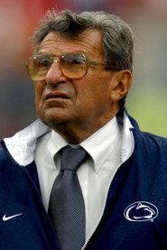 Joe Paterno as Self in ESPN Films: Nixon's National Champs 2014