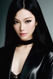 Eun Jung Cho-Park as Natalie in Ode to All Cats 2022