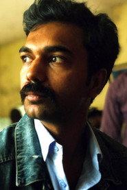 Ram Dutt as Sub Inspector Vamsi in Agent Sai Srinivasa Athreya 2019
